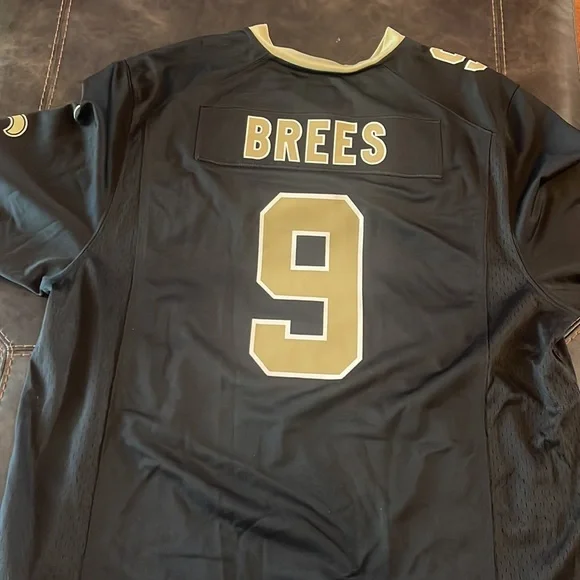 Nike NFL XL New Orlean Saints Jersey - Picture 2 of 2